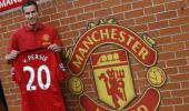 Fergie's sparing, yet successful Dutch deals