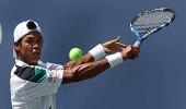 US Open: Somdev goes down fighting