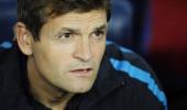 Barca to lodge 2nd appeal against Vilanova dismissal