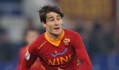 Krkic announces move to Milan; Dembele for Spurs