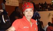 Mary Kom is now Bollywood's muse
