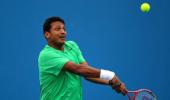 US Open: Indians advance without much fuss