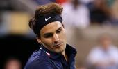 US Open: Easy win for Federer, Tsonga, Venus out