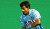 Champions Trophy hockey: India start campaign with win