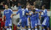 FA Cup: Chelsea drawn away to Southampton in third round