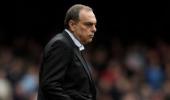 Chelsea deny reports linking Avram Grant return