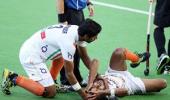 Champions hockey: Injury-hit India hope to extend winning run