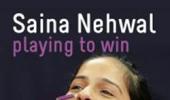 My mother made me think like a champion: Saina