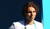 Nadal eyes clay season for return to top form