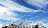 West Ham chosen to finalise Olympic Stadium deal