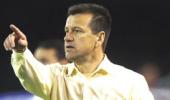 Dunga hails Scolari's appointment as Brazil coach