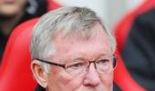 EPL title race between United and City: Ferguson