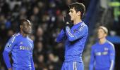 Chelsea players must share blame for CL exit: Cech