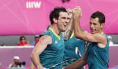 CT: India lose to dominant Aus; face Pak for bronze medal