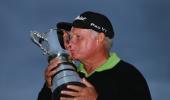 Senior masters Sydney gale to win Australian Open