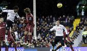 EPL: Rodallega heads Fulham past Newcastle