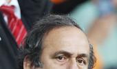 Platini still opposed to goal-line technology