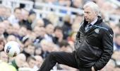 Pressure builds on Pardew as Newcastle entertain City