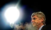 Sorry for Bradford loss, but we have to look ahead: Wenger