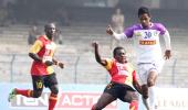 I-League: United SC beat East Bengal 1-0