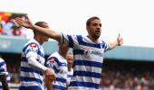 Transfer talk: Milan sign Taarabt on loan from QPR