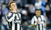 Juventus beat Atalanta, extend Serie A lead