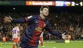 La Liga: Barca beat Atletico to take nine point lead