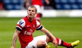 EPL: Wilshere set to sign new deal with Arsenal