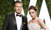 Beckhams raking in moolah from business ventures