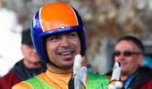 Keshavan qualifies for Asian Championship finals