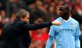 Mancini ready to give Balotelli another chance