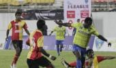 I-League: Mumbai FC puncture East Bengal with a 2-1 win