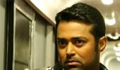 LIVE! Chat with Leander Paes on his Bollywood debut