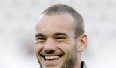 Inter's Sneijder could be perfect fit for EPL