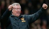 United will make no major signings in January: Ferguson