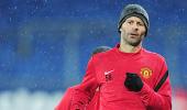 Giggs aims to go on for another season