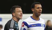 Chelsea skipper Terry faces court over racism claims