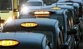 Shortage of black cabs during Olympics feared