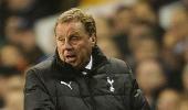 Tottenham's Redknapp denies he lied to court