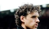 Owen Hargreaves's career at the crossroads again