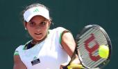 Fed Cup: Unbeaten India gets promotion to Group I