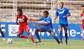 I-League: Pune FC halt Dempo title surge