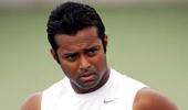 Paes bestowed with 'Legend of Sport' award