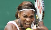 Fed Cup: Williams gives US 2-0 lead over Belarus