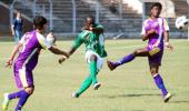 I-League: Salgaocar scrape past Prayag United