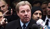 Tottenham manager Redknapp cleared of tax evasion