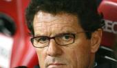 Capello quits as England manager