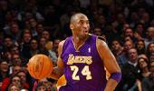 NBA: Bryant leads Lakers to win over Raptors