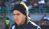 Mancini treated me like a dog, says Tevez