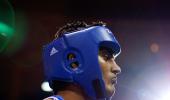 Vijender confident of making London Olympics